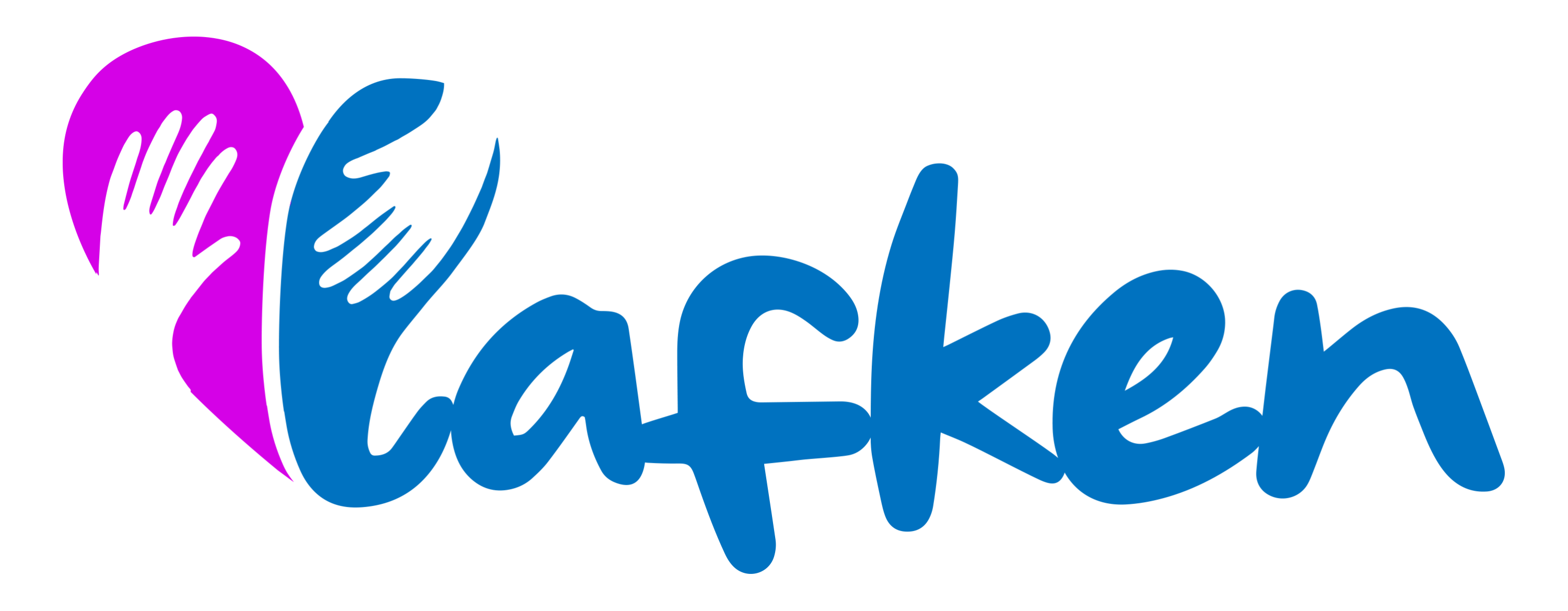 Lafken Logo